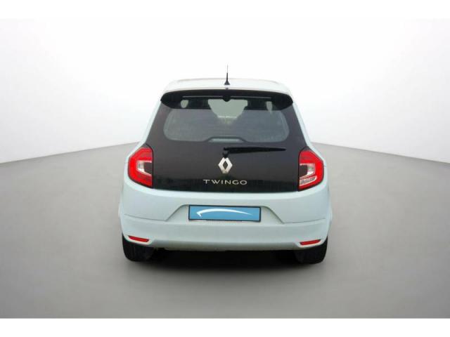 Renault Twingo image 4