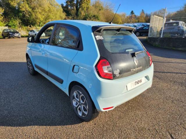Renault Twingo image 9