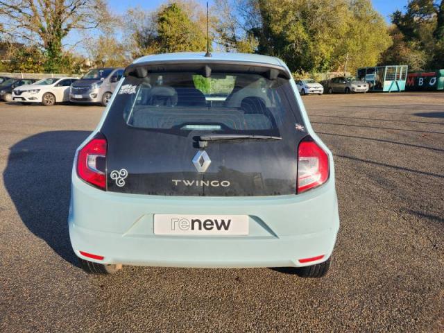 Renault Twingo image 8