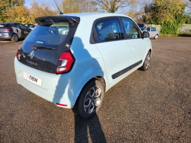 Renault Twingo image 6