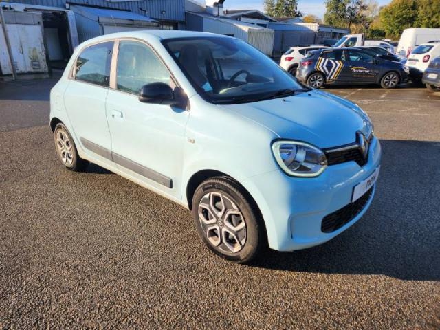 Renault Twingo image 7