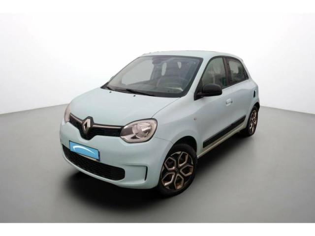 Renault Twingo image 5
