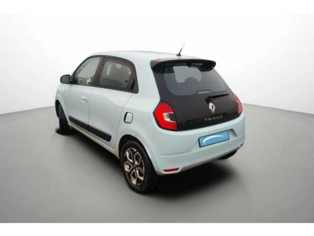 Renault Twingo image 1