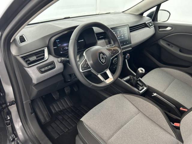 Renault Clio image 1