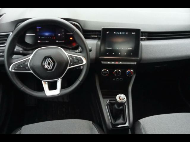 Renault Clio image 3