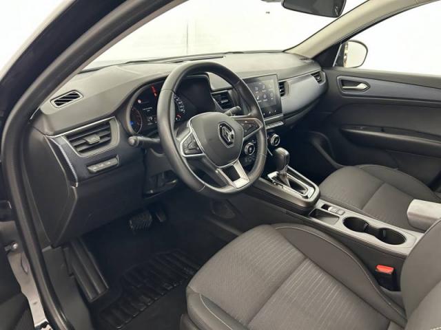 Renault Arkana image 1