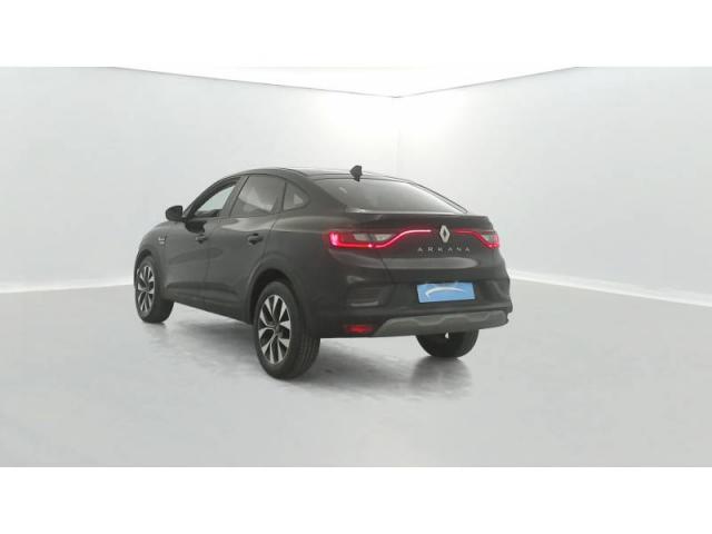 Renault Arkana image 2