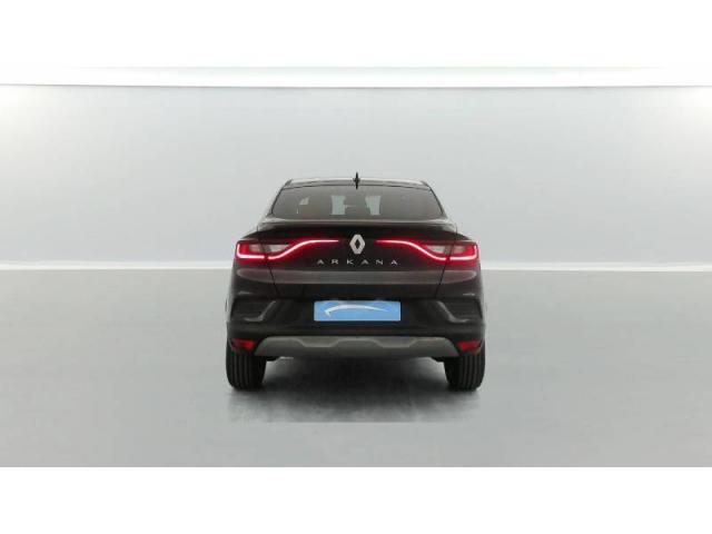 Renault Arkana image 3