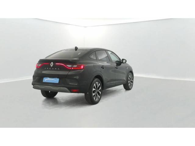 Renault Arkana image 1