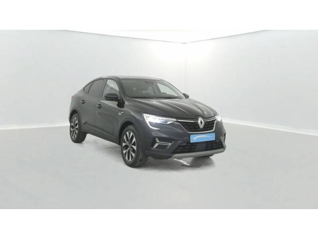 Renault Arkana image 4