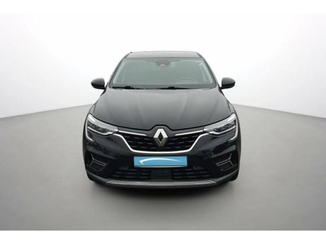 Renault Arkana image 3