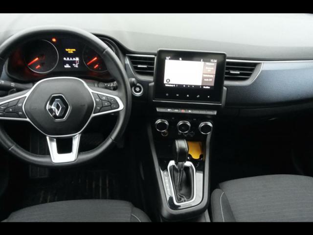 Renault Arkana image 4