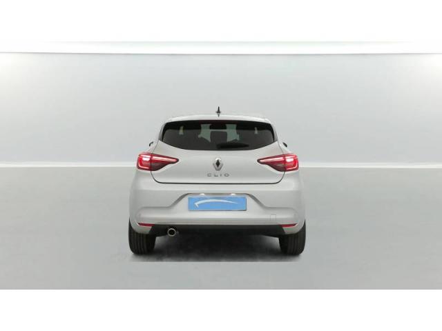 Renault Clio image 2