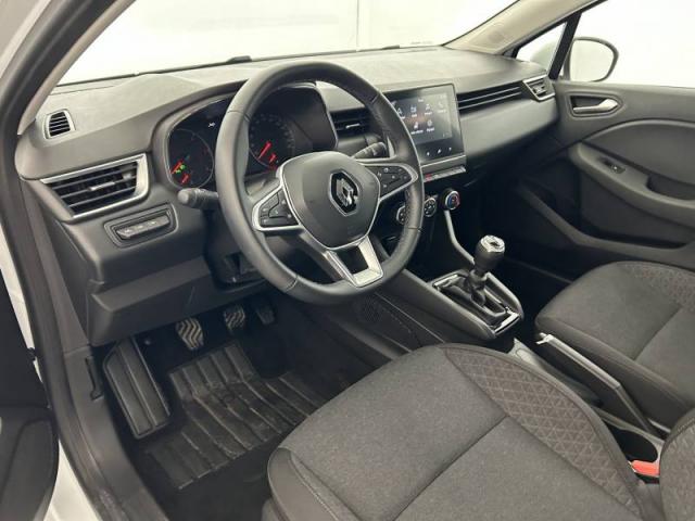 Renault Clio image 1