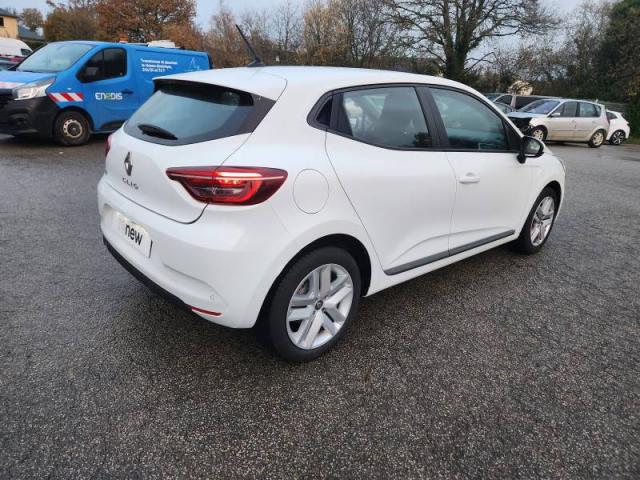 Renault Clio image 2