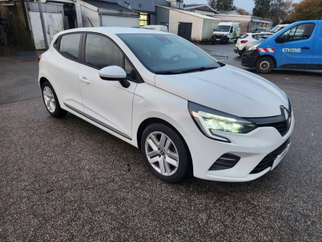 Renault Clio image 4