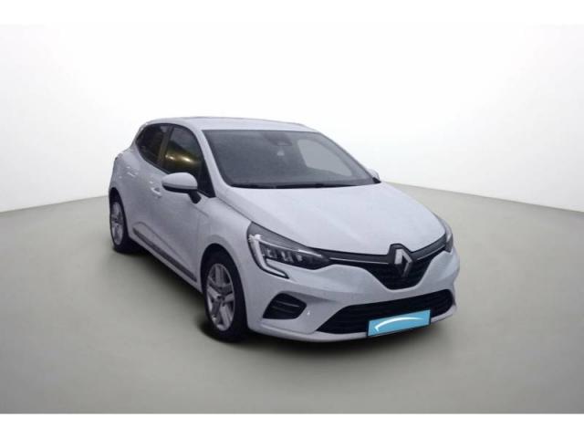 Renault Clio image 2