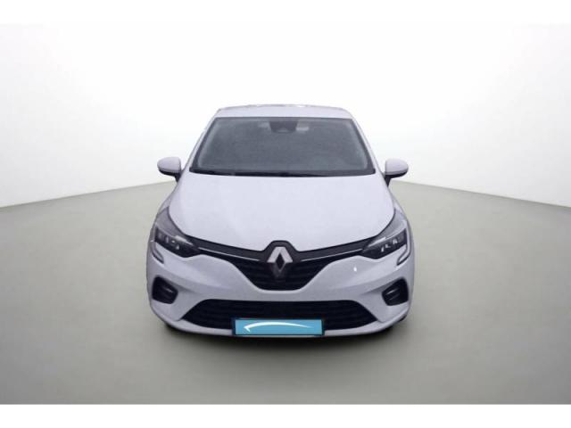 Renault Clio image 4