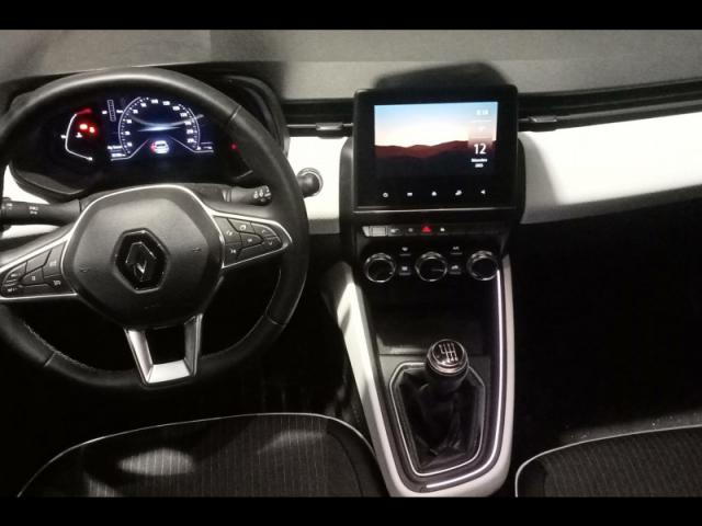 Renault Clio image 5