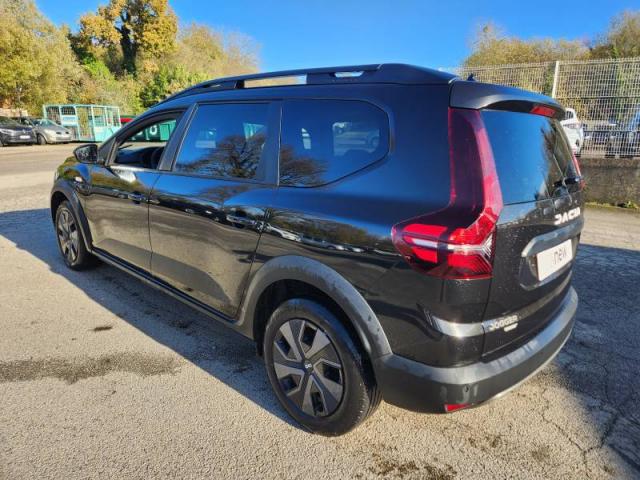 Dacia Jogger image 5