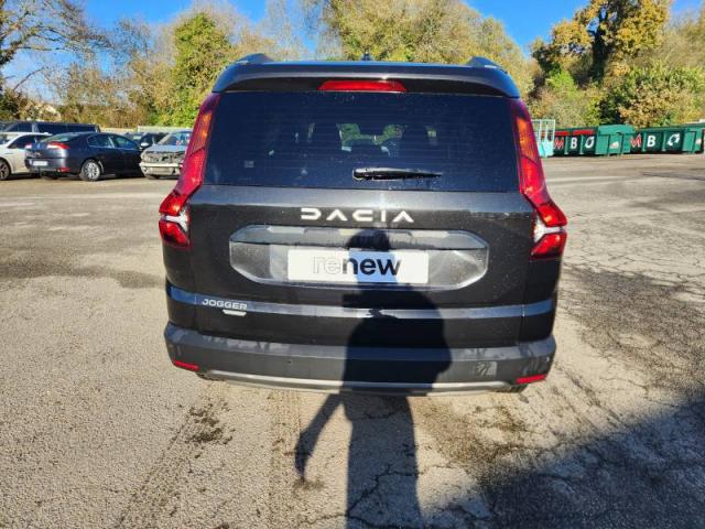 Dacia Jogger image 6