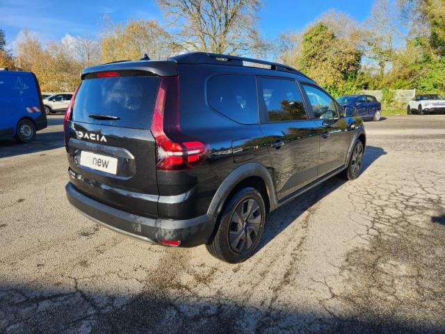 Dacia Jogger image 8