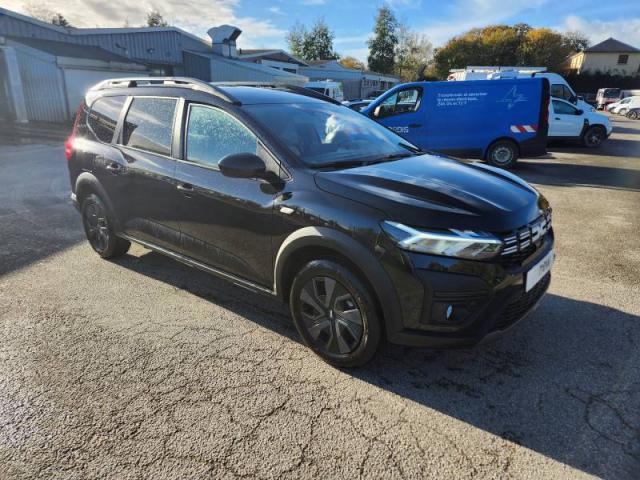 Dacia Jogger image 7