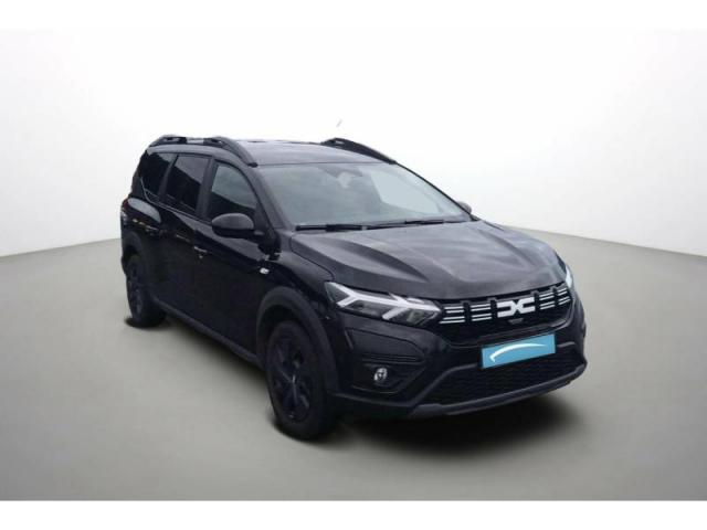 Dacia Jogger image 1