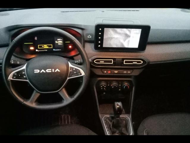 Dacia Jogger image 4