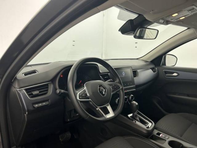 Renault Arkana image 1