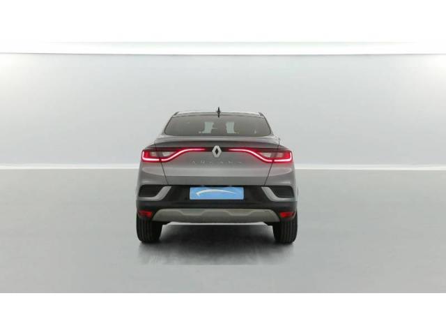 Renault Arkana image 3