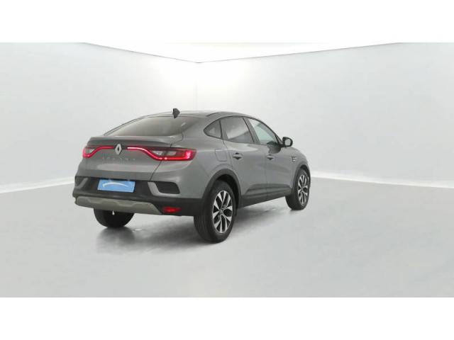 Renault Arkana image 4