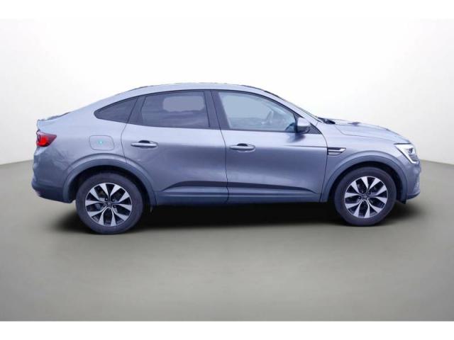 Renault Arkana image 3