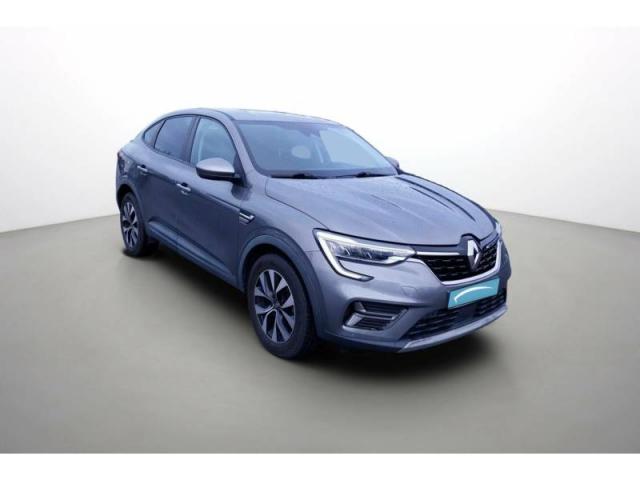 Renault Arkana image 5