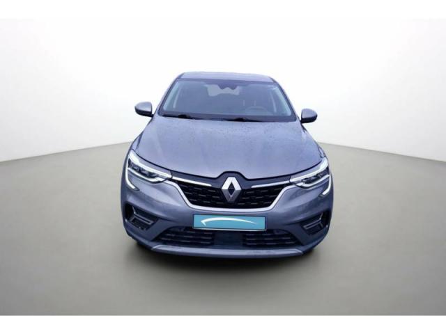 Renault Arkana image 2