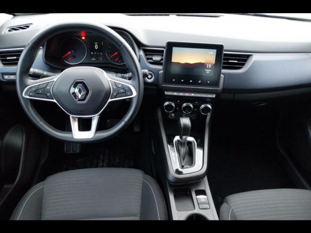 Renault Arkana image 4