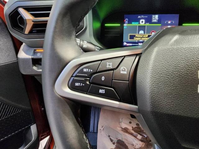 Dacia Duster image 1