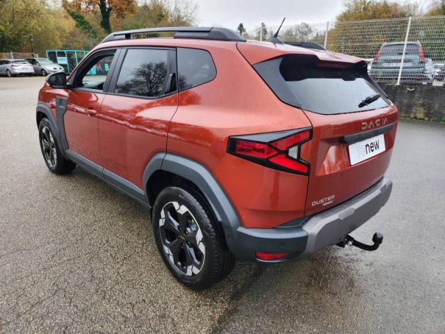 Dacia Duster image 3