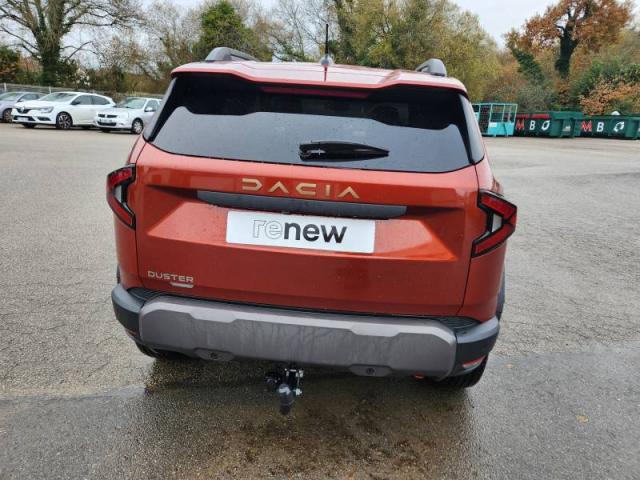 Dacia Duster image 1