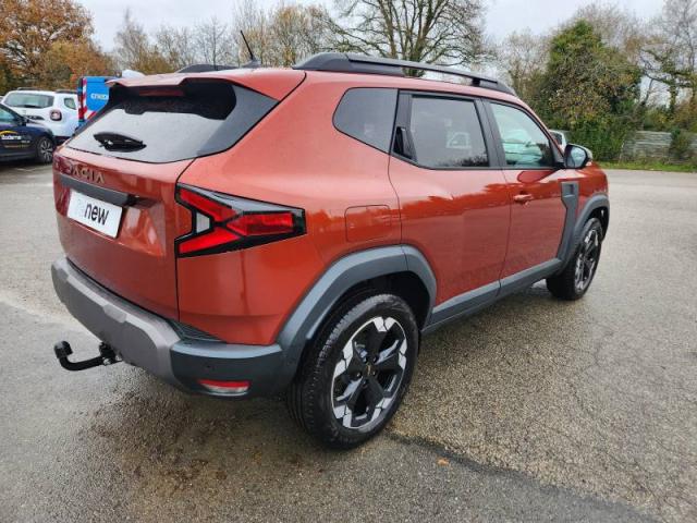 Dacia Duster image 2