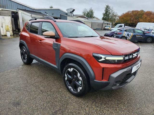 Dacia Duster image 4