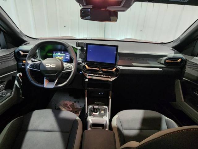 Dacia Duster image 5