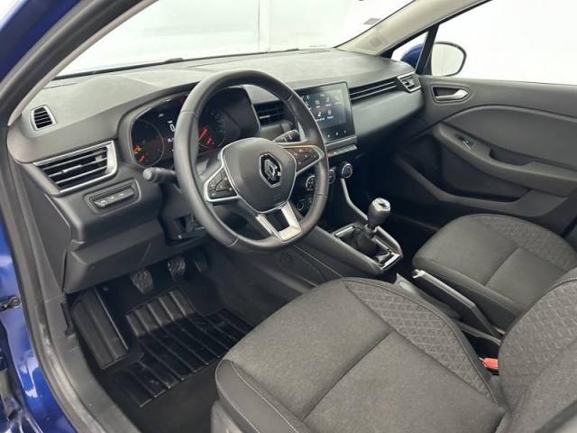 Renault Clio image 1