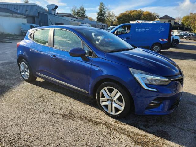 Renault Clio image 4