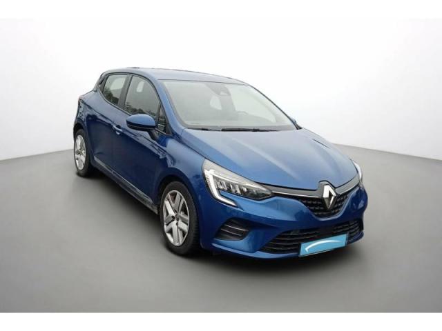 Renault Clio image 3