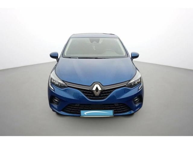 Renault Clio image 4