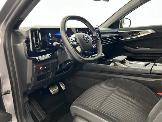 Renault Espace image 1