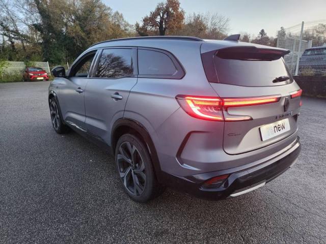 Renault Espace image 3