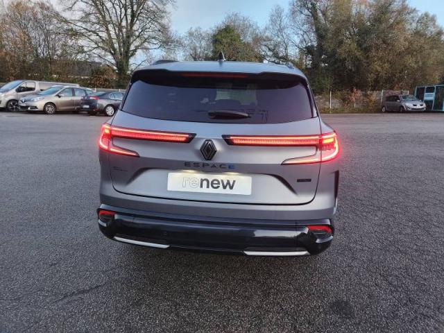 Renault Espace image 2