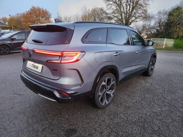 Renault Espace image 1